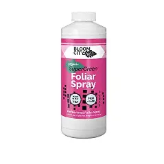 Foliar Spray